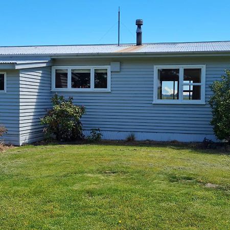 The House Vila Twizel Exterior foto